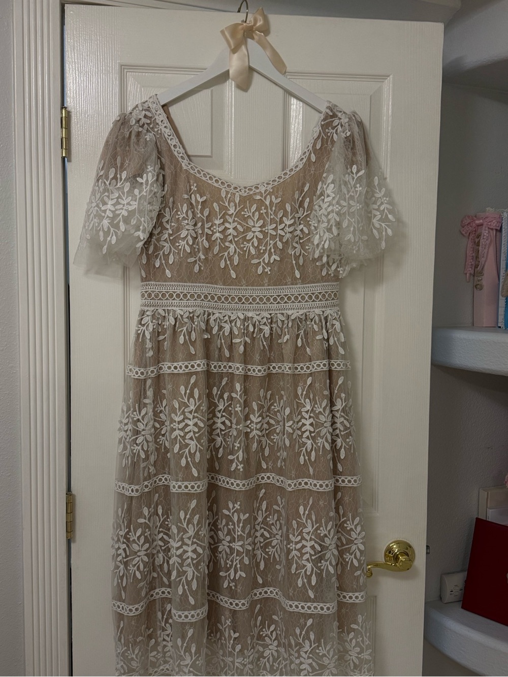 Ivy City Co Sicily Dress